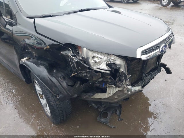 Aukcja sprzedaży 2018 Subaru Forester 2.5i, vin: JF2SJAAC4JG508356, numer aukcji: 44431155