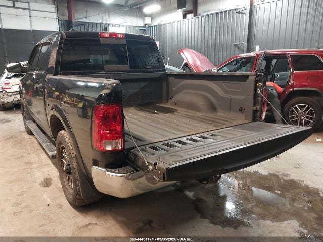 Продаж на аукціоні авто 2014 Ram 1500 Outdoorsman, vin: 1C6RR7LT5ES266547, номер лоту: 44431171