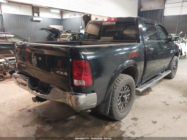 Продаж на аукціоні авто 2014 Ram 1500 Outdoorsman, vin: 1C6RR7LT5ES266547, номер лоту: 44431171