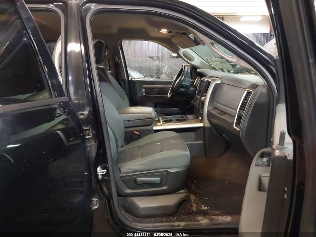 Продаж на аукціоні авто 2014 Ram 1500 Outdoorsman, vin: 1C6RR7LT5ES266547, номер лоту: 44431171