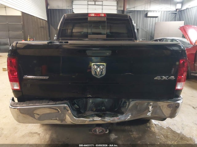Продаж на аукціоні авто 2014 Ram 1500 Outdoorsman, vin: 1C6RR7LT5ES266547, номер лоту: 44431171