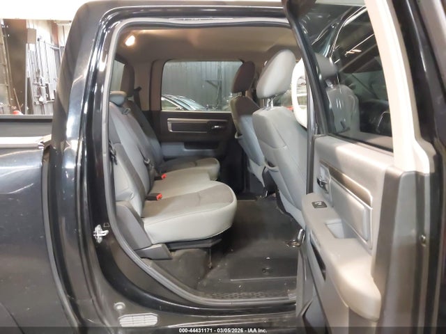 Продаж на аукціоні авто 2014 Ram 1500 Outdoorsman, vin: 1C6RR7LT5ES266547, номер лоту: 44431171