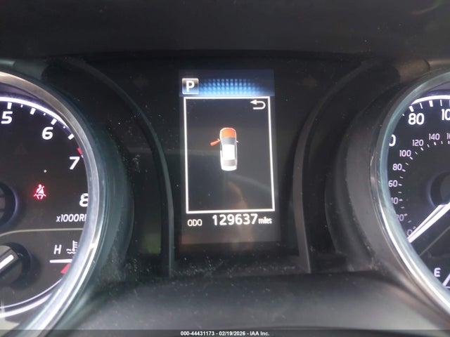 Toyota CAMRY SE 2020 4T1G11AK2LU336694 Image 15