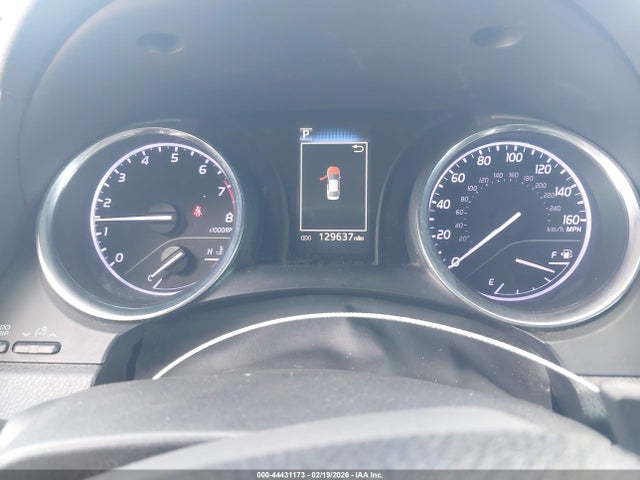 Toyota CAMRY SE 2020 4T1G11AK2LU336694 Image 7