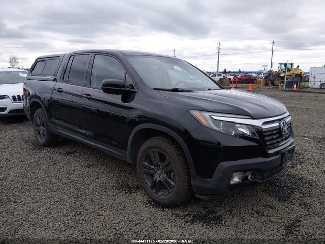 2019 5FPYK3F18KB043611 main image