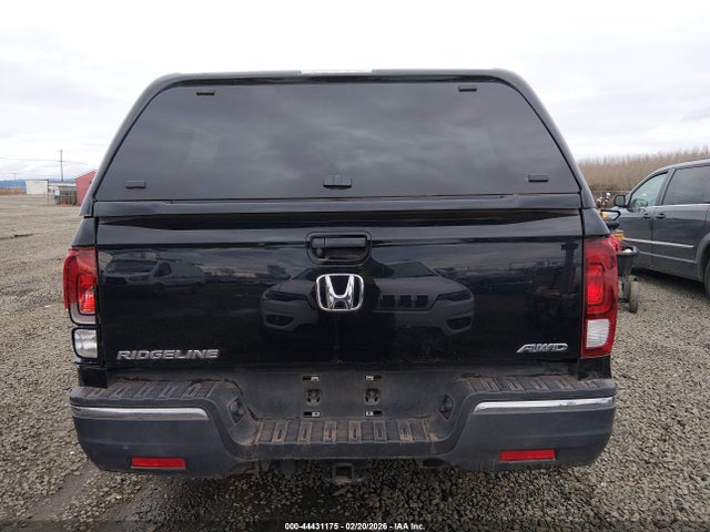 Honda Ridgeline Sport 2019 5FPYK3F18KB043611 Image 16