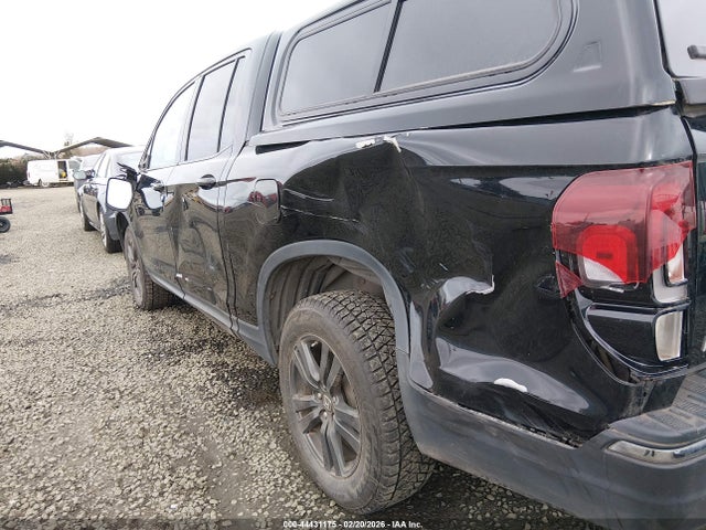Honda Ridgeline Sport 2019 5FPYK3F18KB043611 Image 17