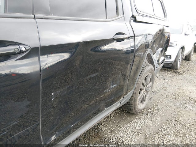 Honda Ridgeline Sport 2019 5FPYK3F18KB043611 Image 18