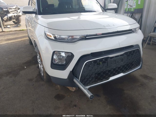 KNDJ23AU6N7152994 KIA SOUL LX