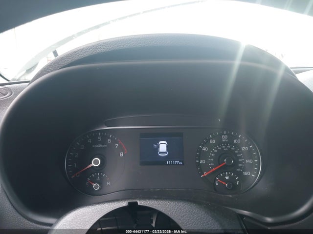 KNDJ23AU6N7152994 KIA SOUL LX