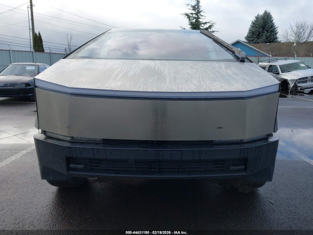 Продаж на аукціоні авто 2024 Tesla Cybertruck All-wheel Drive, vin: 7G2CEHED9RA017042, номер лоту: 44431190