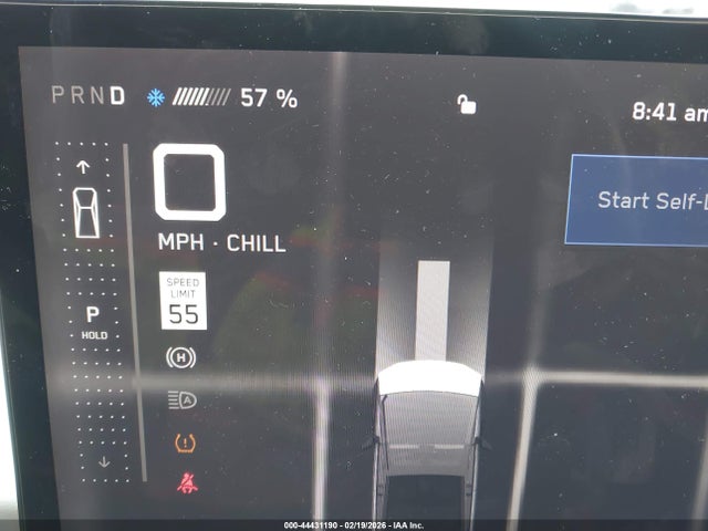 Продаж на аукціоні авто 2024 Tesla Cybertruck All-wheel Drive, vin: 7G2CEHED9RA017042, номер лоту: 44431190