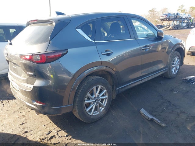 44431196 :رقم المزاد ، JM3KFBCLXS0574088 vin ، 2025 Mazda Cx-5 2.5 S Preferred مزاد بيع