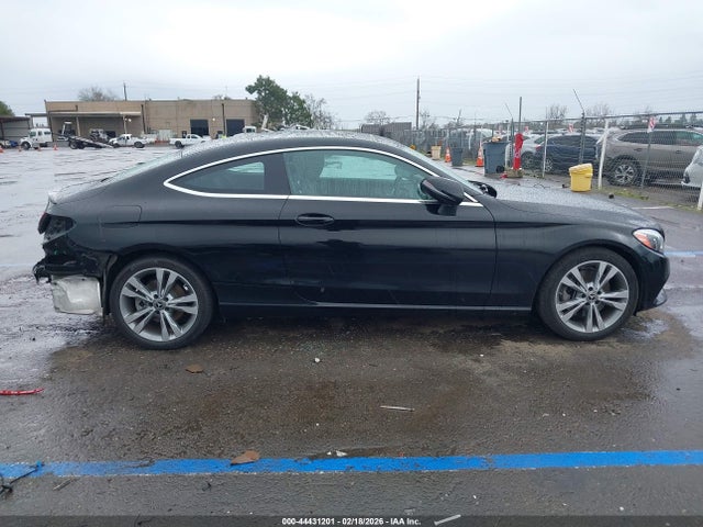 Mercedes-Benz C 300 2017 WDDWJ4JB7HF585480 Image 14