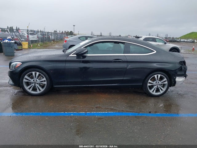 Mercedes-Benz C 300 2017 WDDWJ4JB7HF585480 Image 15