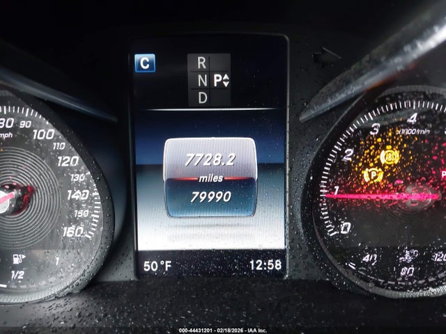 Mercedes-Benz C 300 2017 WDDWJ4JB7HF585480 Image 16
