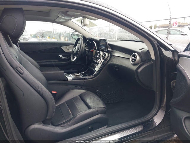Mercedes-Benz C 300 2017 WDDWJ4JB7HF585480 Image 5