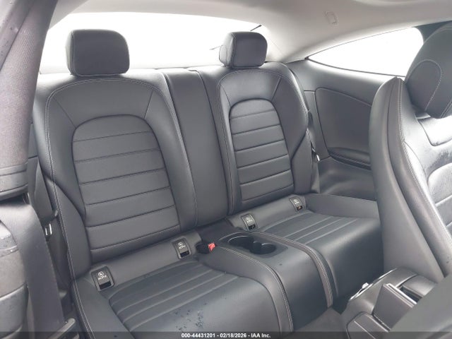 Mercedes-Benz C 300 2017 WDDWJ4JB7HF585480 Image 8