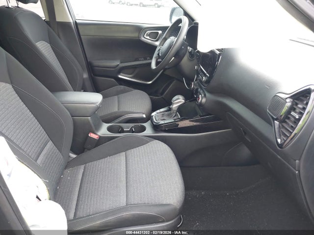 Aukcja sprzedaży 2022 Kia Soul S, vin: KNDJ23AU2N7827045, numer aukcji: 44431202
