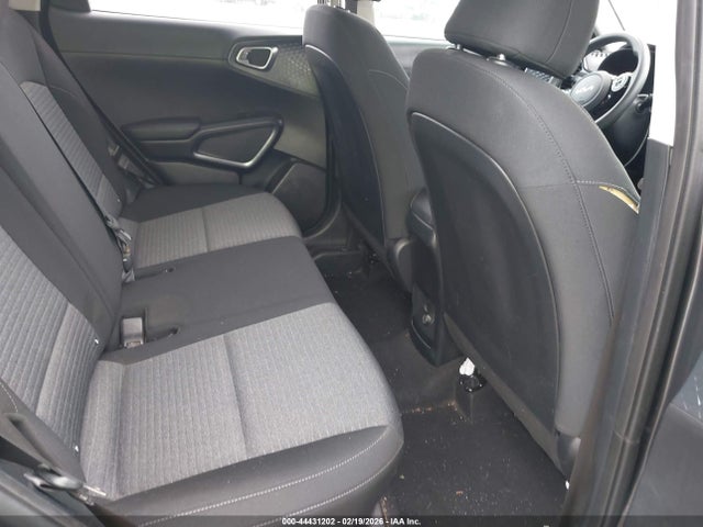 Aukcja sprzedaży 2022 Kia Soul S, vin: KNDJ23AU2N7827045, numer aukcji: 44431202