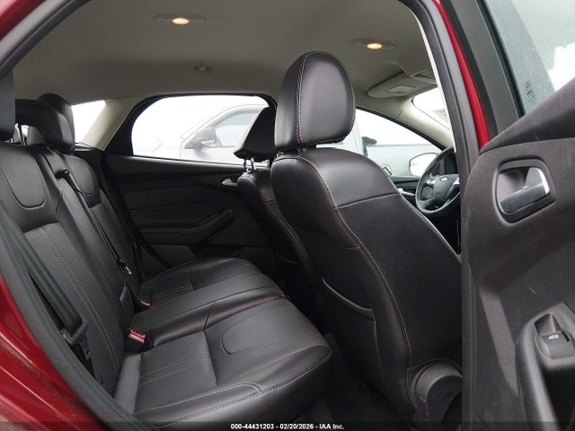 1FADP3K20EL443810 Ford FOCUS SE