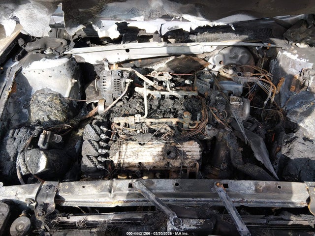 Aukcja sprzedaży 2001 Buick Lesabre Limited, vin: 1G4HR54K71U170685, numer aukcji: 44431206