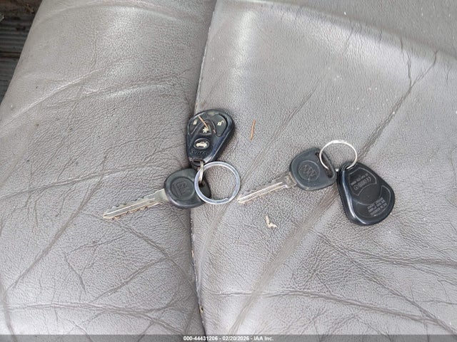 Aukcja sprzedaży 2001 Buick Lesabre Limited, vin: 1G4HR54K71U170685, numer aukcji: 44431206
