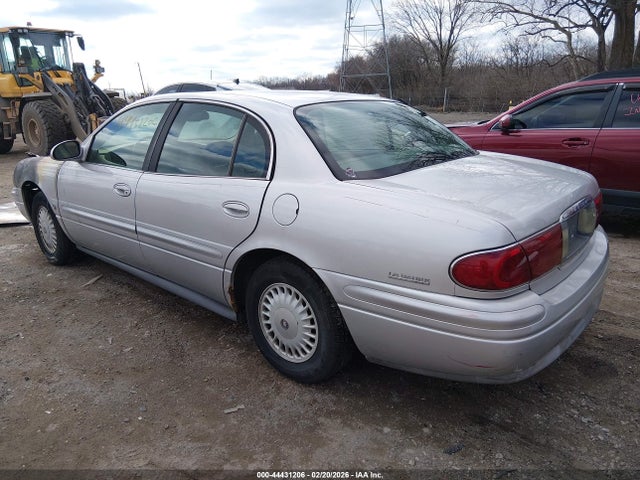 Aukcja sprzedaży 2001 Buick Lesabre Limited, vin: 1G4HR54K71U170685, numer aukcji: 44431206