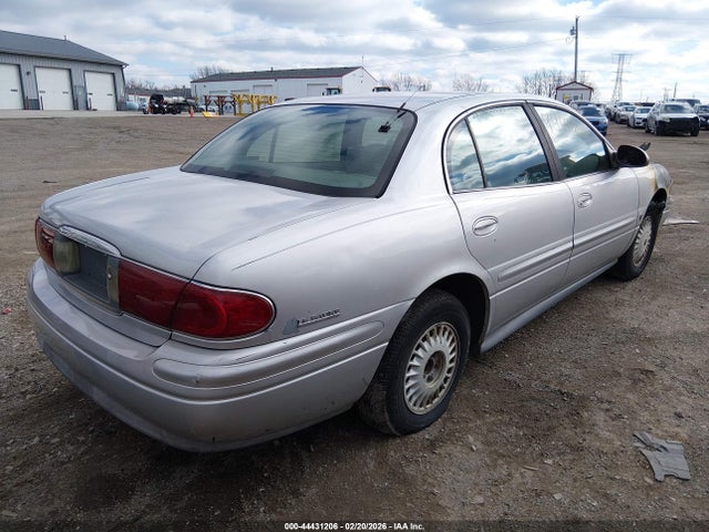 Aukcja sprzedaży 2001 Buick Lesabre Limited, vin: 1G4HR54K71U170685, numer aukcji: 44431206