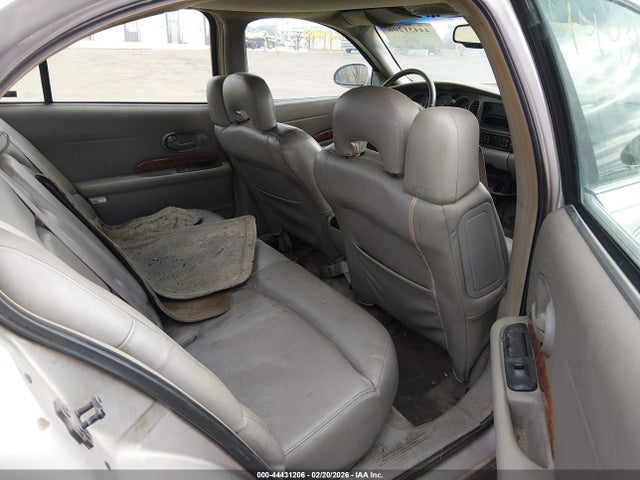 Aukcja sprzedaży 2001 Buick Lesabre Limited, vin: 1G4HR54K71U170685, numer aukcji: 44431206