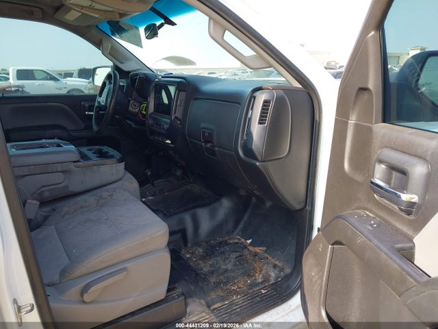1GT12RE87GF154651 GMC SIERRA 2500HD
