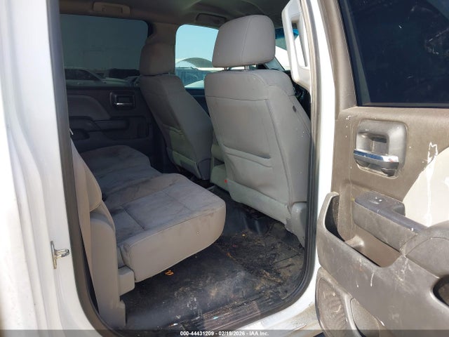 1GT12RE87GF154651 GMC SIERRA 2500HD