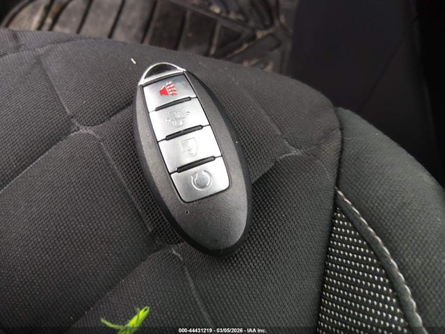 Nissan Kicks Sv Xtronic Cvt 2020 3N1CP5CV0LL527575 Image 11