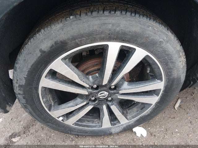 Nissan Kicks Sv Xtronic Cvt 2020 3N1CP5CV0LL527575 Image 12