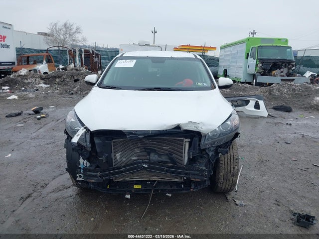 5XYPGDA3XKG559711 KIA Sorento 2.4l Lx