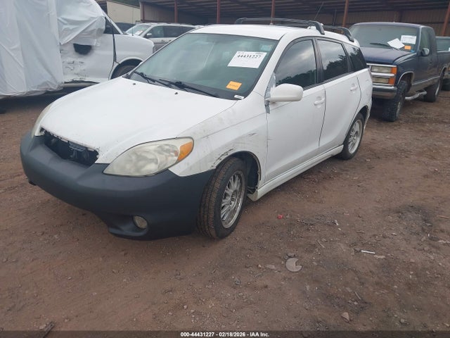 Aukcja sprzedaży 2007 Toyota Matrix Xr, vin: 2T1KR32E97C641110, numer aukcji: 44431227