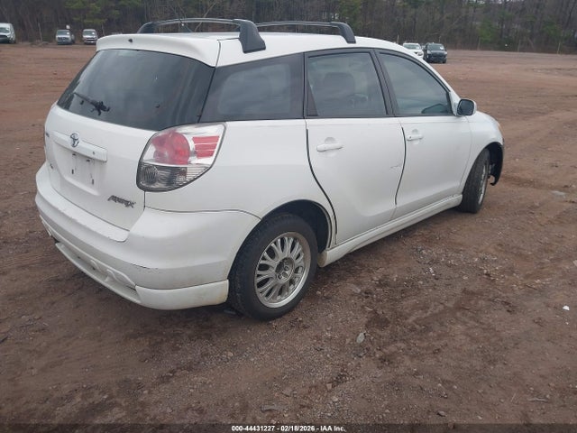 Aukcja sprzedaży 2007 Toyota Matrix Xr, vin: 2T1KR32E97C641110, numer aukcji: 44431227