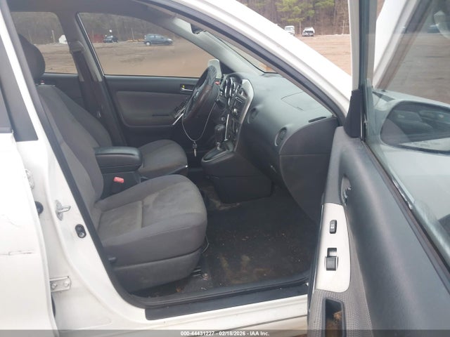 Aukcja sprzedaży 2007 Toyota Matrix Xr, vin: 2T1KR32E97C641110, numer aukcji: 44431227