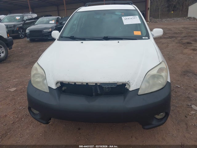 Aukcja sprzedaży 2007 Toyota Matrix Xr, vin: 2T1KR32E97C641110, numer aukcji: 44431227