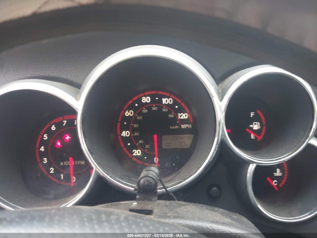 Aukcja sprzedaży 2007 Toyota Matrix Xr, vin: 2T1KR32E97C641110, numer aukcji: 44431227
