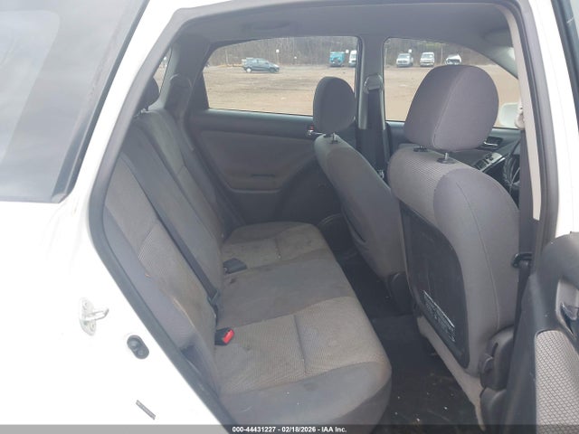 Aukcja sprzedaży 2007 Toyota Matrix Xr, vin: 2T1KR32E97C641110, numer aukcji: 44431227
