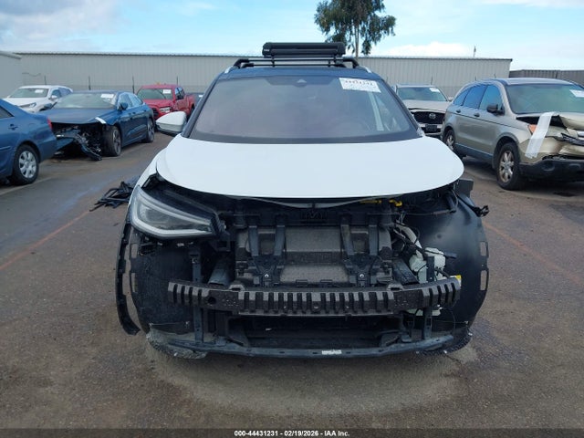 WVGUNPE26NP036839 Volkswagen Id.4 Awd Pro S