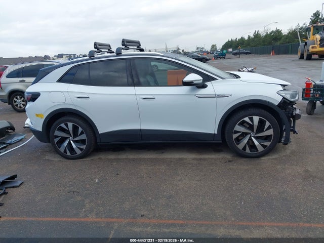 WVGUNPE26NP036839 Volkswagen Id.4 Awd Pro S