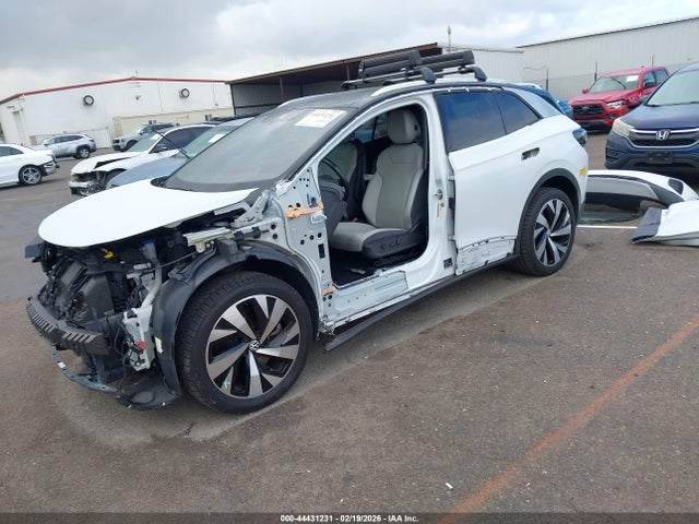 WVGUNPE26NP036839 Volkswagen Id.4 Awd Pro S