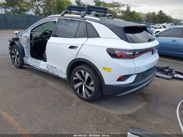 WVGUNPE26NP036839 Volkswagen Id.4 Awd Pro S