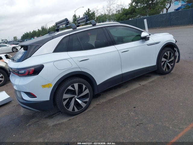 WVGUNPE26NP036839 Volkswagen Id.4 Awd Pro S