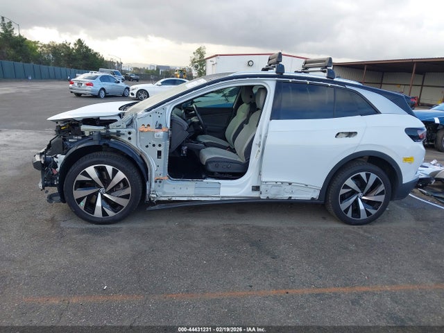 WVGUNPE26NP036839 Volkswagen Id.4 Awd Pro S