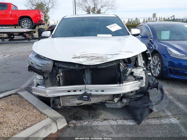 Acura Rdx A-spec Package 2021 5J8TC2H62ML040403 Image 13