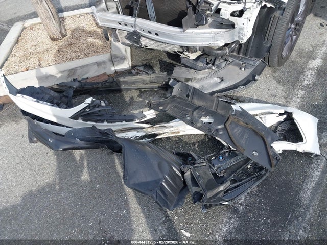 Acura Rdx A-spec Package 2021 5J8TC2H62ML040403 Image 12