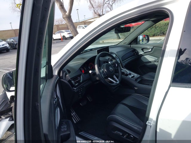 Acura Rdx A-spec Package 2021 5J8TC2H62ML040403 Image 5